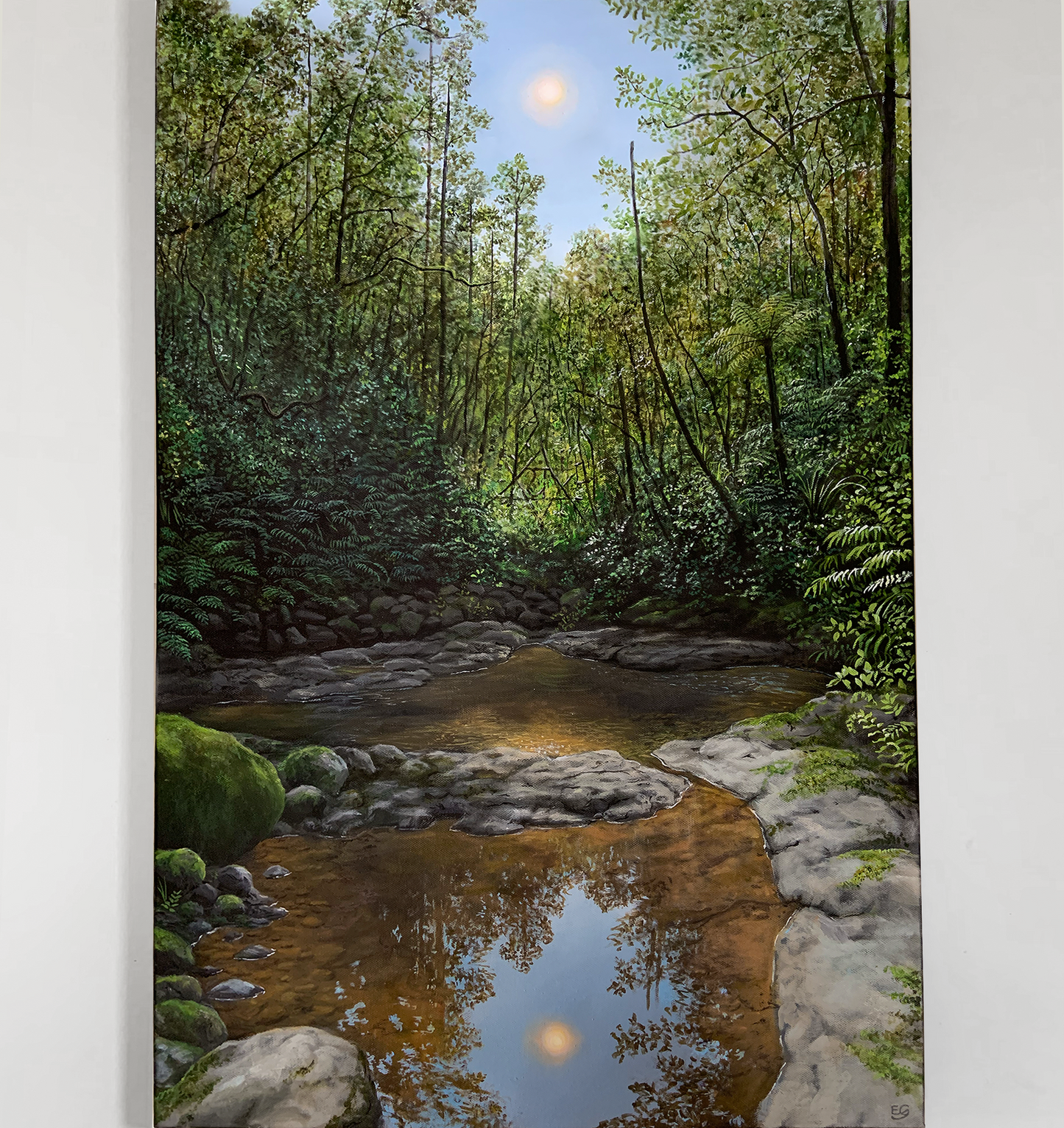 Still Waters | Original