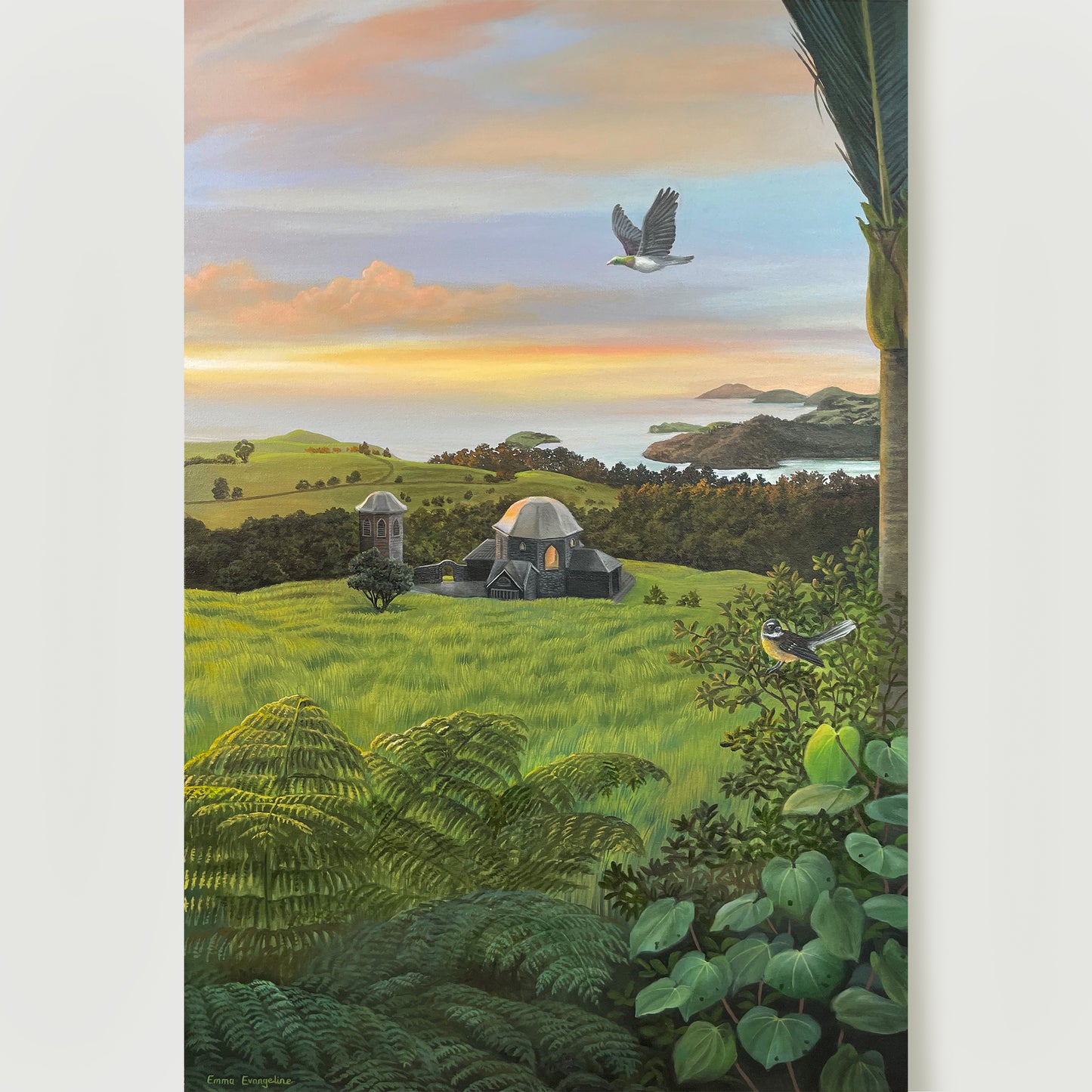 Tara Sanctuary