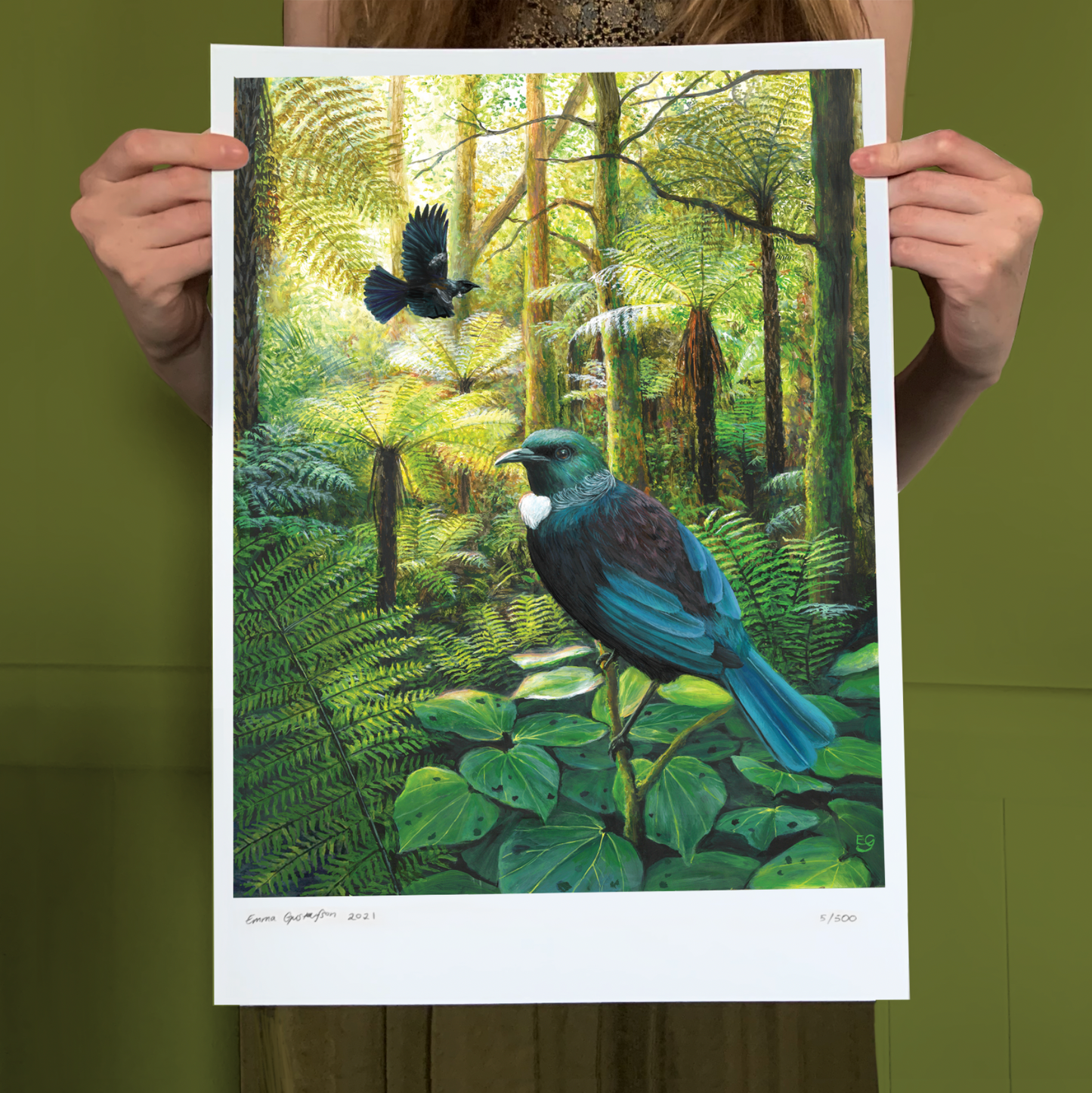 Tui Print - A3